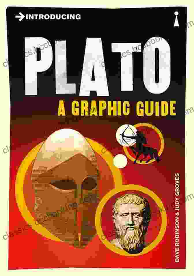 Introducing Plato Graphic Guide Introducing Plato: A Graphic Guide (Introducing 0)