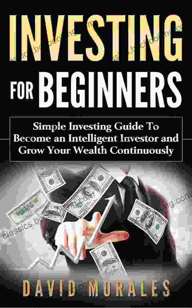 Investing For Beginners Book Cover Investing For Beginners ( To Investing)