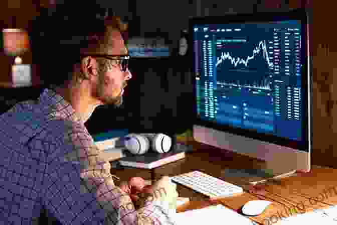 Investor Using A Computer To Analyze Financial Data Pioneering Portfolio Management: An Unconventional Approach To Institutional Investment Fully Revised And Updated