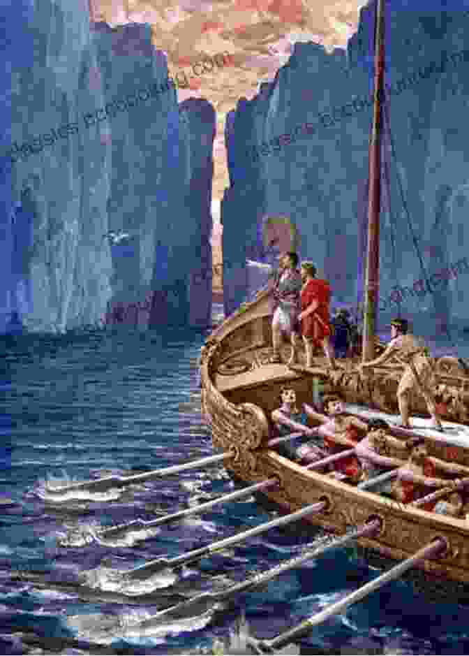 Jason And The Argonauts Sailing In The Argo Jason And The Argonauts: Kingdom Of Hades: Jason And The Argonauts Kingdom Of Hades (Jason The Argonauts)
