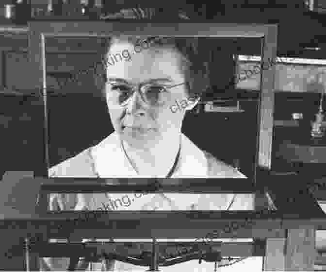 Katharine Blodgett, A Pioneering Scientist Known For Her Invention Of Invisible Glass. Katharine Blodgett And Invisible Glass (21st Century Junior Library: Women Innovators)