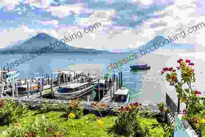 Lake Atitlan 21 Reasons To Visit Antigua Guatemala (21 Reasons To Visit Guatemala)