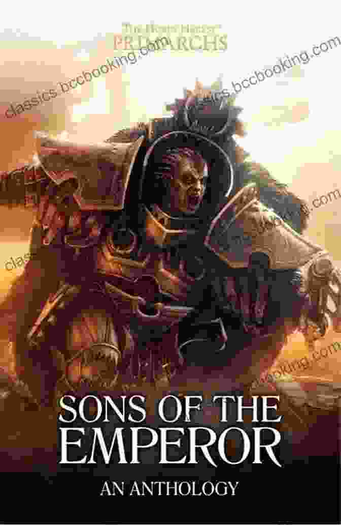 Lesson In Iron: The Horus Heresy Primarchs By John French A Lesson In Iron (The Horus Heresy Primarchs)