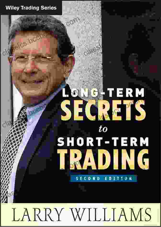 Long Term Secrets To Short Term Trading Book Cover Long Term Secrets To Short Term Trading (Wiley Trading 499)