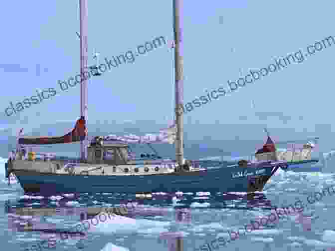 Lucille Teasdale Quest Sailing A Boat Through The Northwest Passage Lucille Teasdale (Quest Biography 15)
