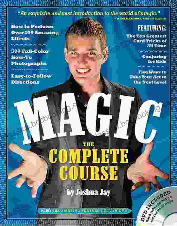 Magic Tricks Global Magic University Volume Book Cover MAGIC TRICKS GLOBAL MAGIC UNIVERSITY VOLUME #2