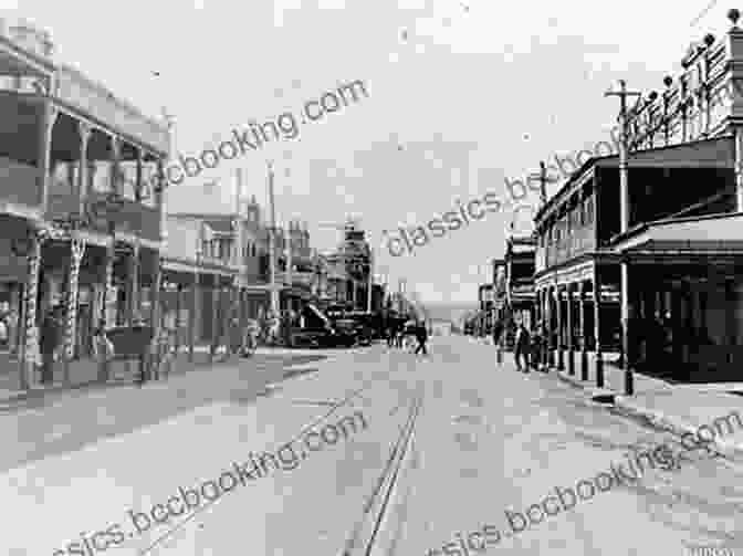 Marrickville In The Early Days Explore Balmain Walking Sydney Australia: See One Of Sydney S Iconic Working Class Suburbs From Colonial Days To The Present Day