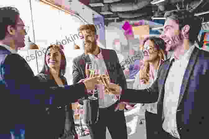 Meet And Greets And Exclusive Launch Parties For Building Personal Connections The Retail Experiment: Five Proven Strategies To Engage And Excite Customers Through In Store Experience