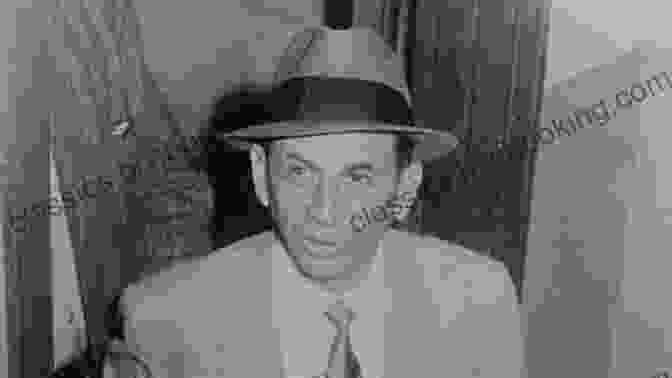 Meyer Lansky, The Last Jewish Gangster The Last Jewish Gangster: The Early Years