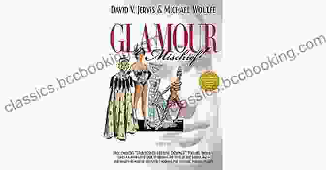Michael Woulfe, Author Of Hollywood Undercover Glamour And Mischief : Hollywood S Undercover Costume Designer Michael Woulfe Takes A Lighthearted Look At Dressing The Stars Of The Golden Age And Working For Eccentric Howard Hughes