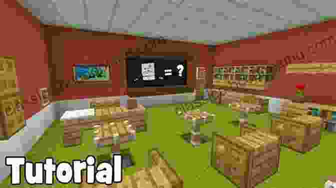 Minecraft In The Classroom The Making Of Minecraft (21st Century Skills Innovation Library: Unofficial Guides)