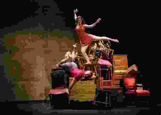 Modern Play Performances On Stage Depicting Contemporary Themes Beginning (Modern Plays) David Eldridge