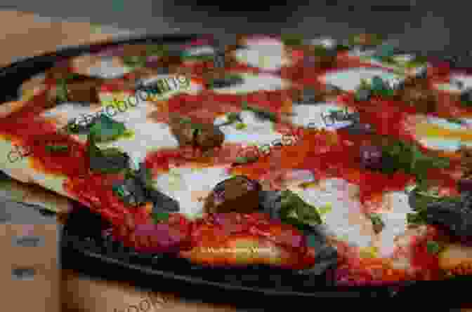 Mouthwatering Gluten Free Pizza Danielle Walker S Eat What You Love: Everyday Comfort Food You Crave Gluten Free Dairy Free And Paleo Recipes A Cookbook