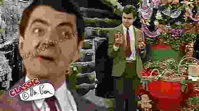 Mr. Bean, A Quirky Character In London Bizarre London: Discover The Capital S Secrets Surprises