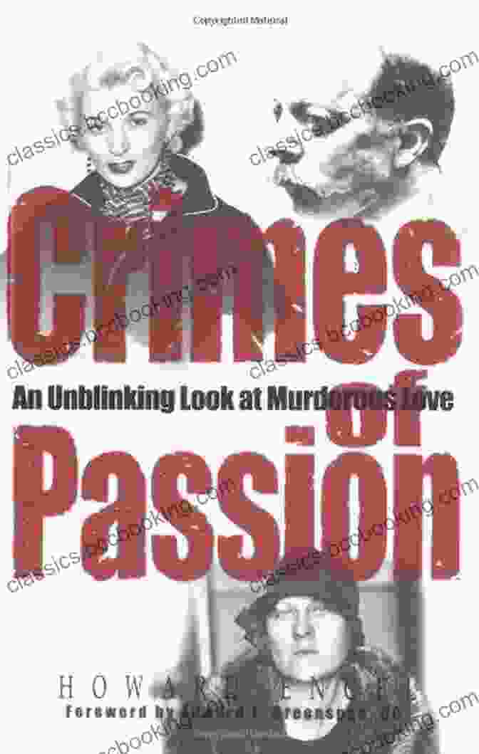 Murderous Love Book Cover Murderous Love Vol 3 David Gordon