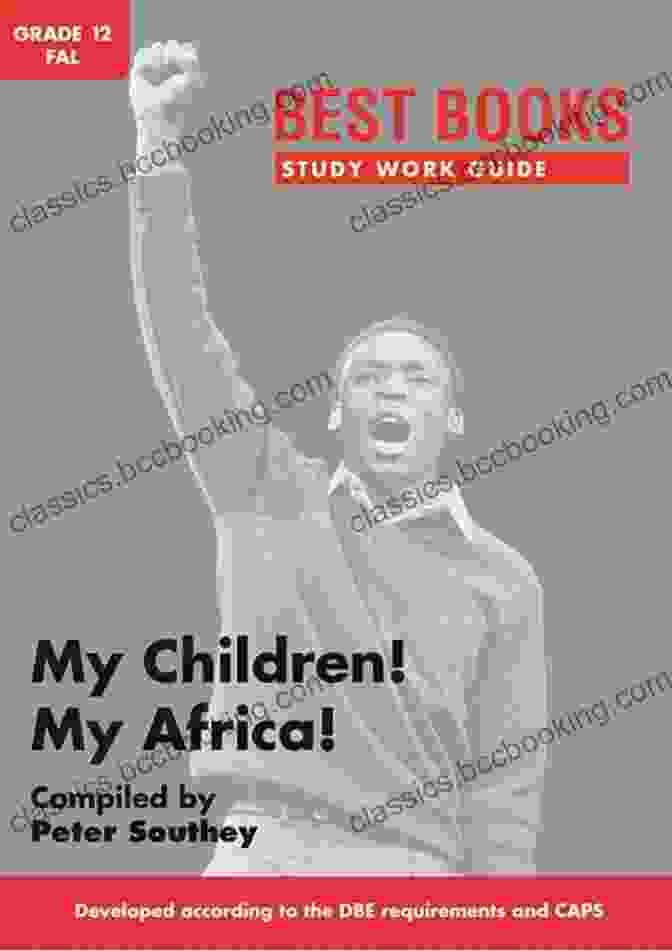 My African Rainbow Book Cover My African Rainbow David Throop