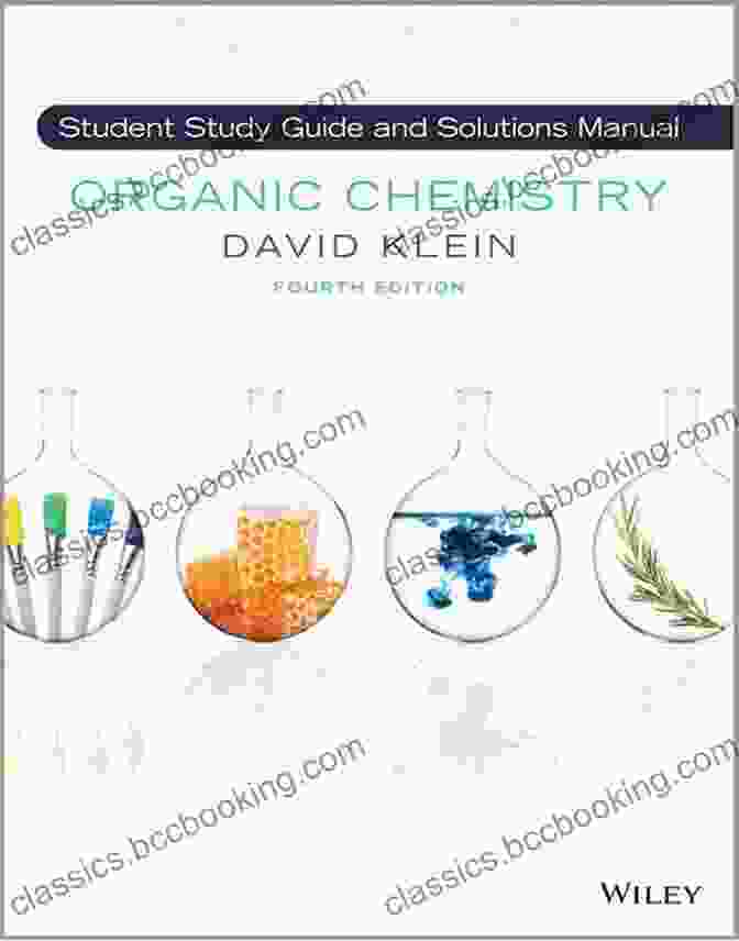 Organic Chemistry Student Solution Manual And Study Guide 4th Edition A Comprehensive Guide For Organic Chemistry Students Organic Chemistry Student Solution Manual And Study Guide 4th Edition