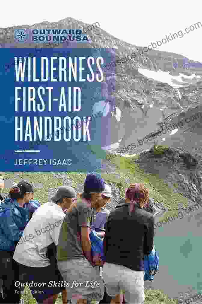 Outward Bound Wilderness First Aid Handbook