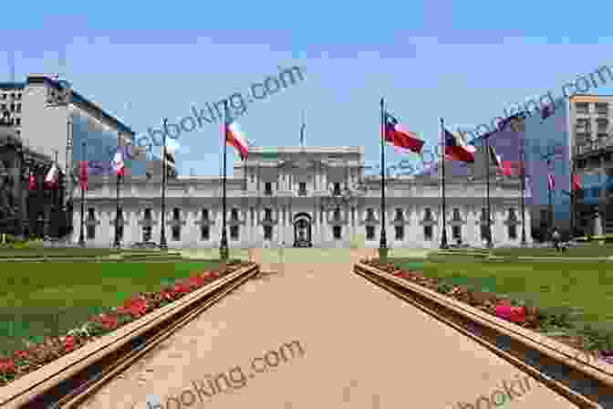 Palacio De La Moneda, The Iconic Presidential Palace Of Chile Santiago Travel Guide 2024 The Locals Travel Guide For Your Trip To Santiago (Chile)