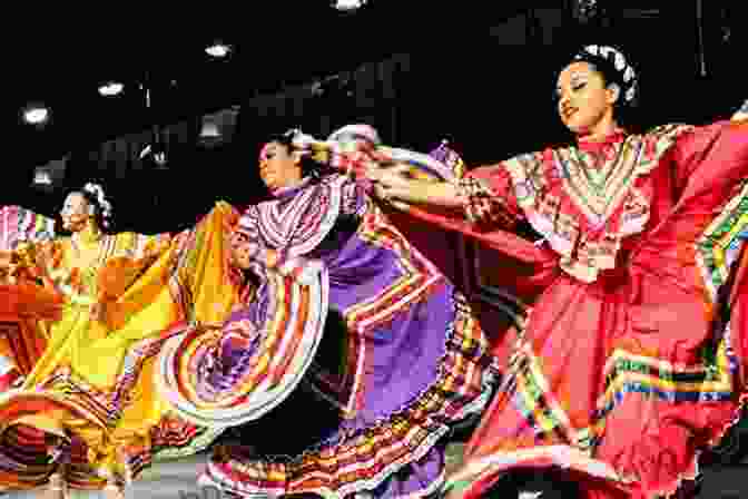 People Performing A Traditional Dance In Latin America, Highlighting The Region's Cultural Diversity The Rio De Janeiro Reader: History Culture Politics (The Latin America Readers)