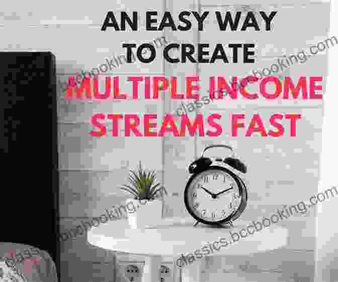 Person Working From Home With Multiple Income Streams Creating A New Source Of Income While Working From Home: EBay Arbitrage EBook Publishing