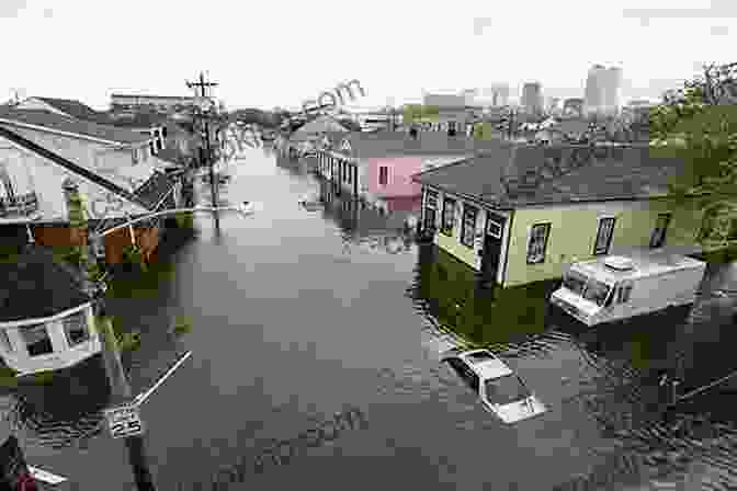 Photograph Of The Flooding In New Orleans After Hurricane Katrina The Deadliest Hurricanes Then And Now (The Deadliest #2 Scholastic Focus)