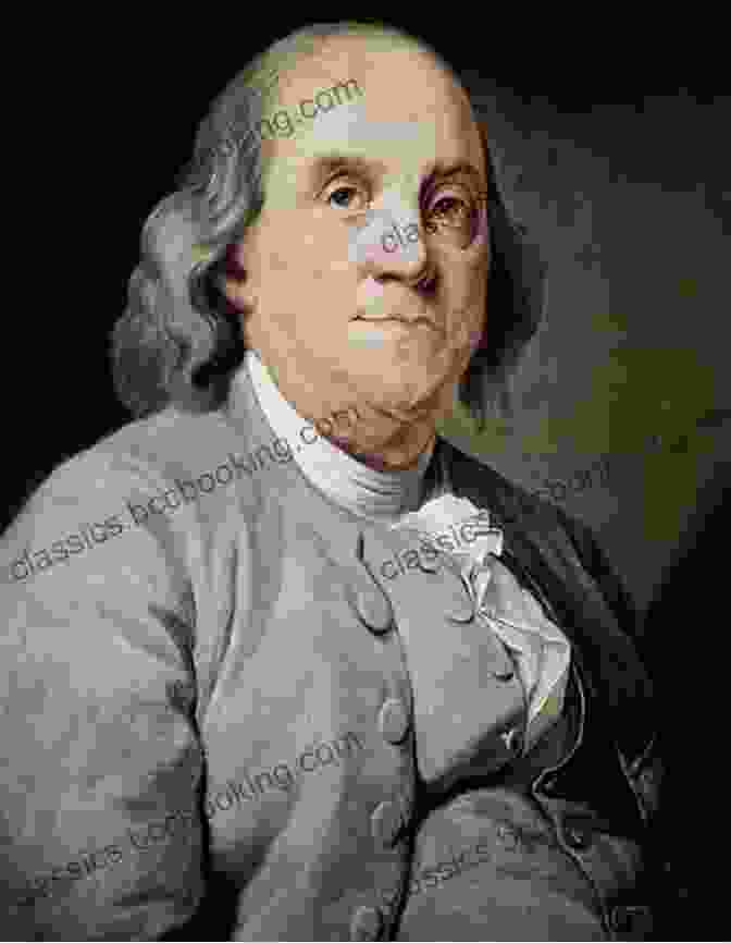 Picture Of Benjamin Franklin A Picture Of Benjamin Franklin (Picture Biography)