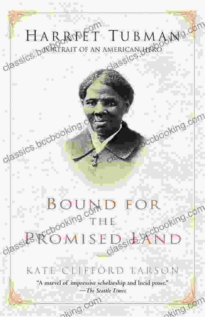 Picture Of Harriet Tubman Picture Biography Book Cover A Picture Of Harriet Tubman (Picture Biography)