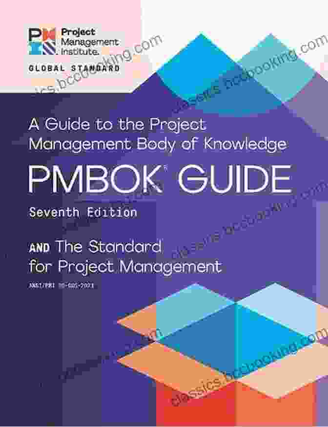 PMP PMBOK Study Guide Book Cover PMP PMBOK Study Guide Project Management Professional Study Guide : Best Test Prep To Help You Pass The Exam Get Your Certification Complete Review Edition
