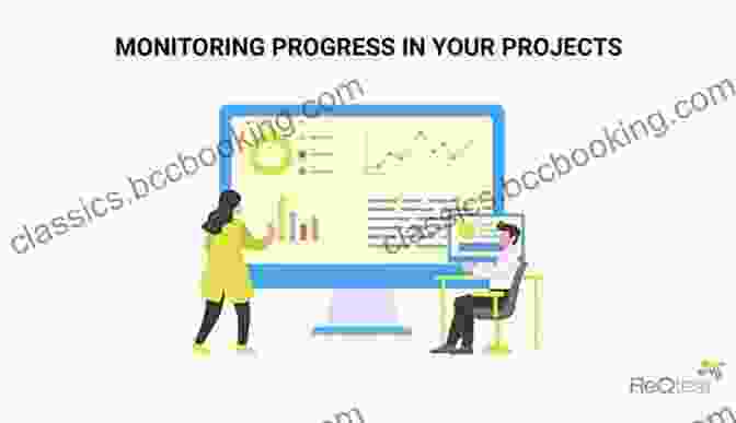 Progress Monitoring And Adjustments Effective Transition From Design To Production (Resource Management)