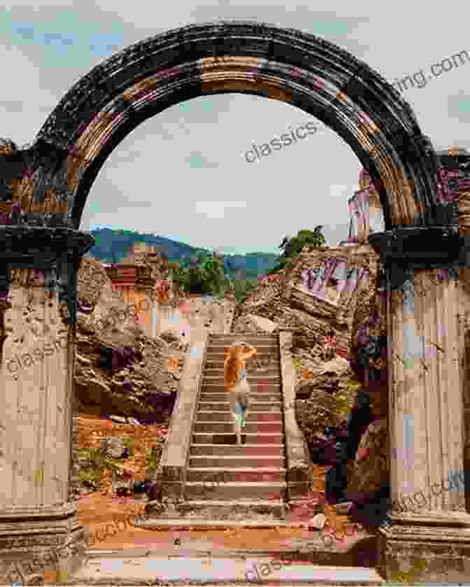 Ruins Of Antigua 21 Reasons To Visit Antigua Guatemala (21 Reasons To Visit Guatemala)