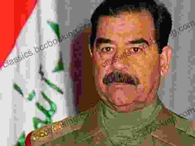 Saddam Hussein, The Controversial And Enigmatic Dictator Of Iraq From Sadat To Saddam: The Decline Of American Diplomacy In The Middle East