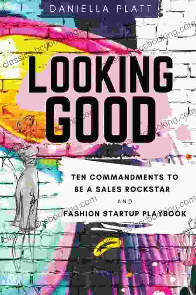 Sales Team Collaborating Looking Good: Ten Commandments To Be A Sales Rockstar Fashion Startup Playbook