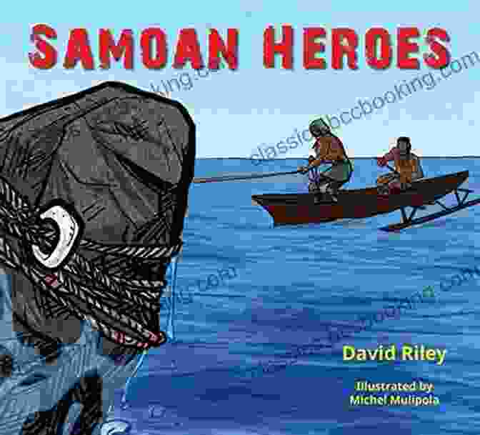 Samoan Heroes Book Cover Inspiring Stories Of Courage And Resilience Samoan Heroes (Pasifika Heroes 2)