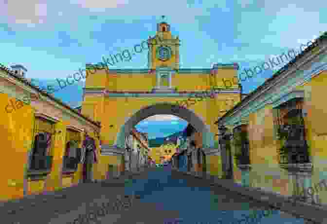 Spanish Colonial Architecture 21 Reasons To Visit Antigua Guatemala (21 Reasons To Visit Guatemala)