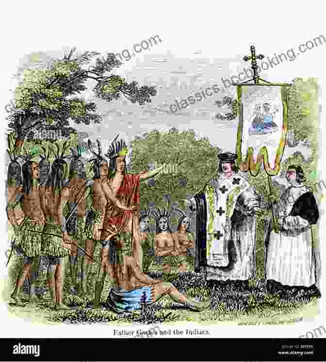 Spanish Missionaries Among Native Americans Escalante S Dream: On The Trail Of The Spanish Discovery Of The Southwest