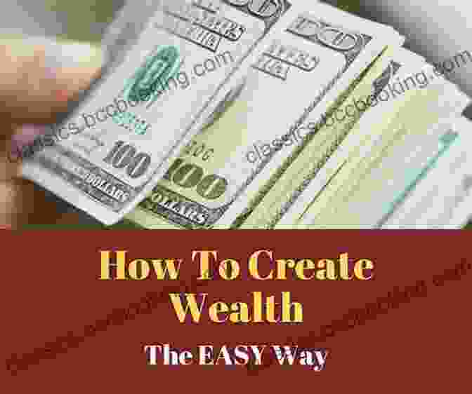 Starting Point: How to Create Wealth That Lasts