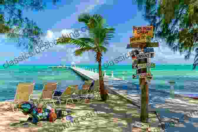 Stunning Grand Cayman Beach The Island Hopping Digital Guide To The Northwest Caribbean Part II The Cayman Islands