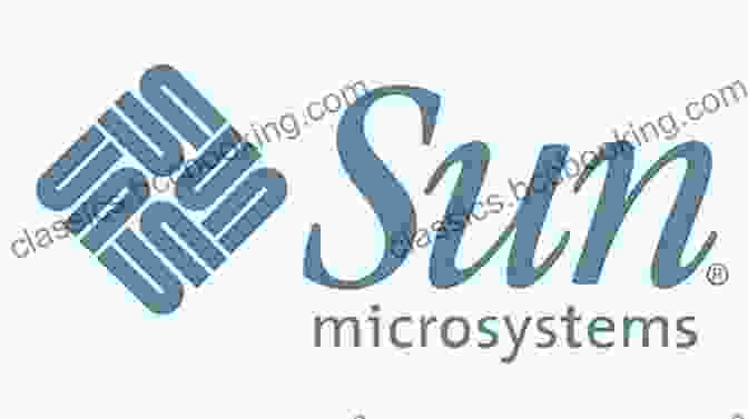 Sun Microsystems Logo LIFE UNDER THE SUN: My 20 Year Journey At Sun Microsystems
