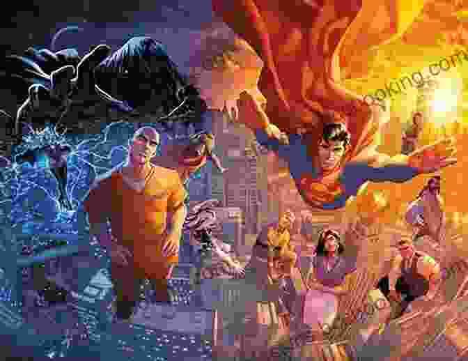 Superman 2024: Phantom Earth Cover Art Superman (2024 ) Vol 1: The Unity Saga: Phantom Earth