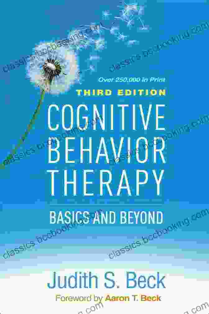 The Cognitive Behavioral Solution Book Cover The Anxiety And Worry Workbook: The Cognitive Behavioral Solution