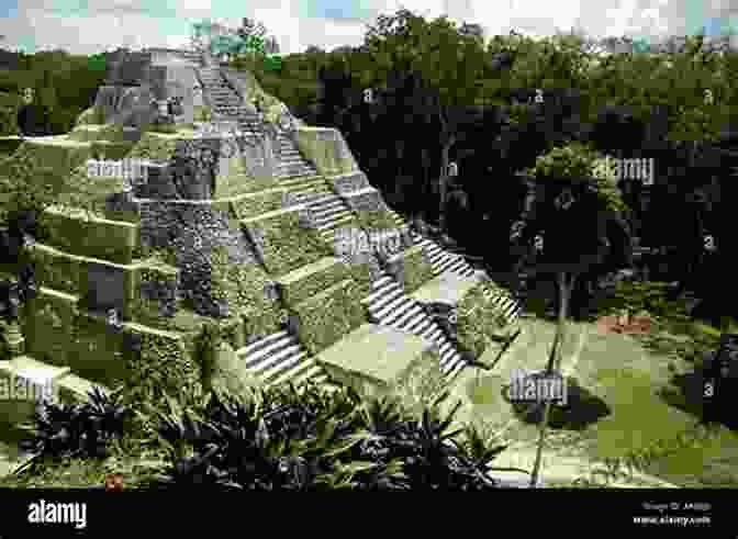 The Imposing Pyramids Of Yaxha, A Sprawling Mayan Archaeological Site Surrounded By Lush Jungle Guatemala Travel Guide: Explore Guatemala Holidays And Discover Places To Visit