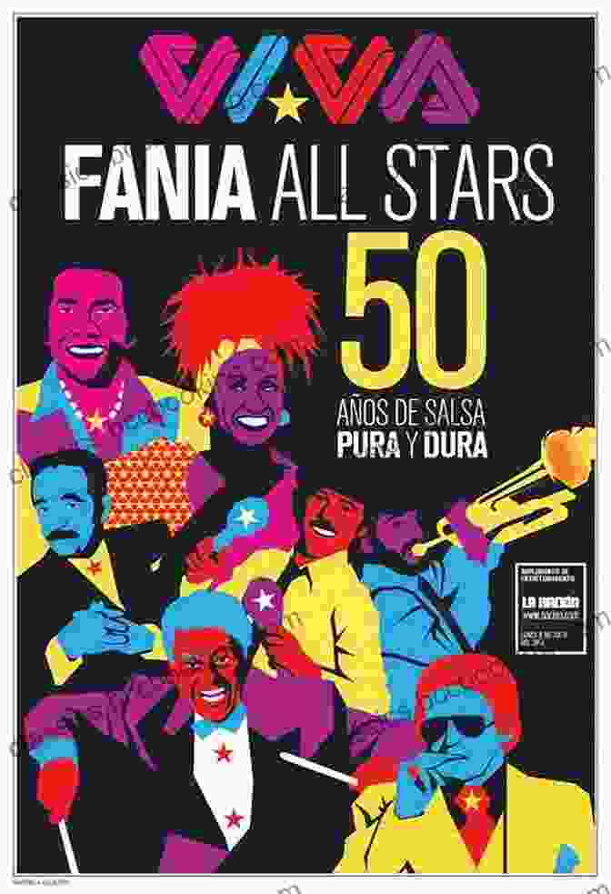 The Legendary Fania All Stars Performing At The Corso The Corso: The Real Nuyorican Salsa Story