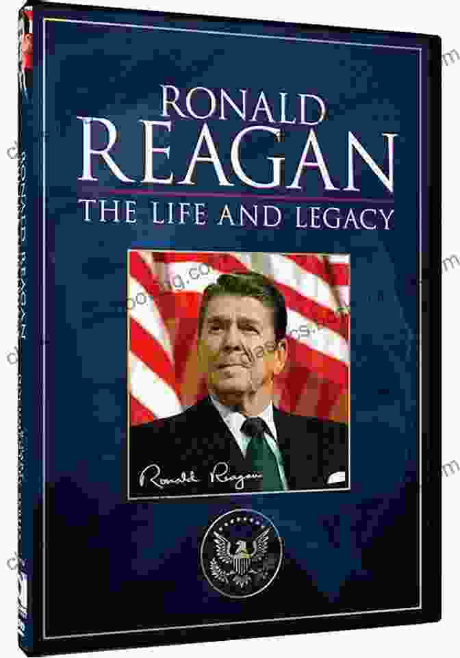The Reckoning: Unraveling The Legacy Of Ronald Reagan By David Halberstam The Reckoning David Halberstam