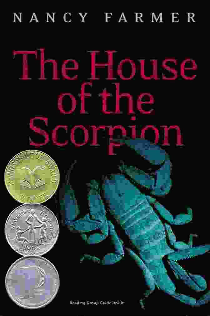 The Scorpion Book Cover: A Gripping Assassin Thriller The Scorpion: 6 In The Dan Stone (Assassin Series)