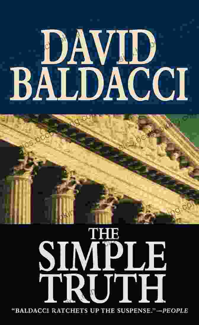The Simple Truth By David Baldacci The Simple Truth David Baldacci