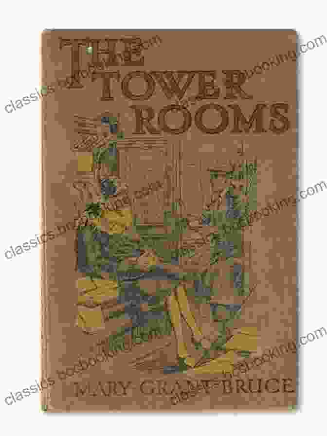 The Tree Of Life: The Tower Room Book Cover The Tree Of Life (The Tower Room 1)