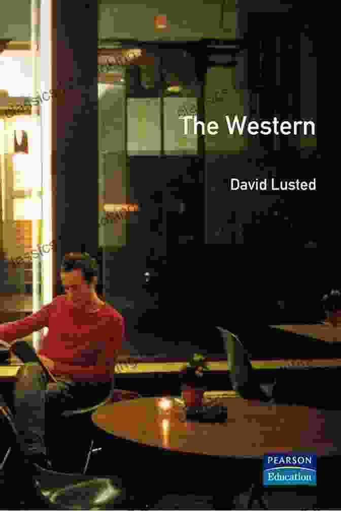 The Western Inside Film By David Lusted The Western (Inside Film) David Lusted