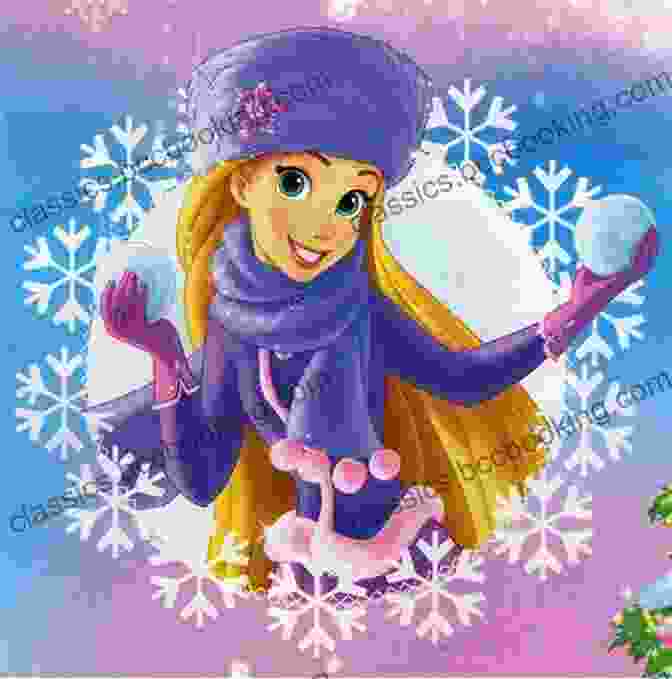 The Winter Princess The Winter Princess (Mermaid Tales 20)
