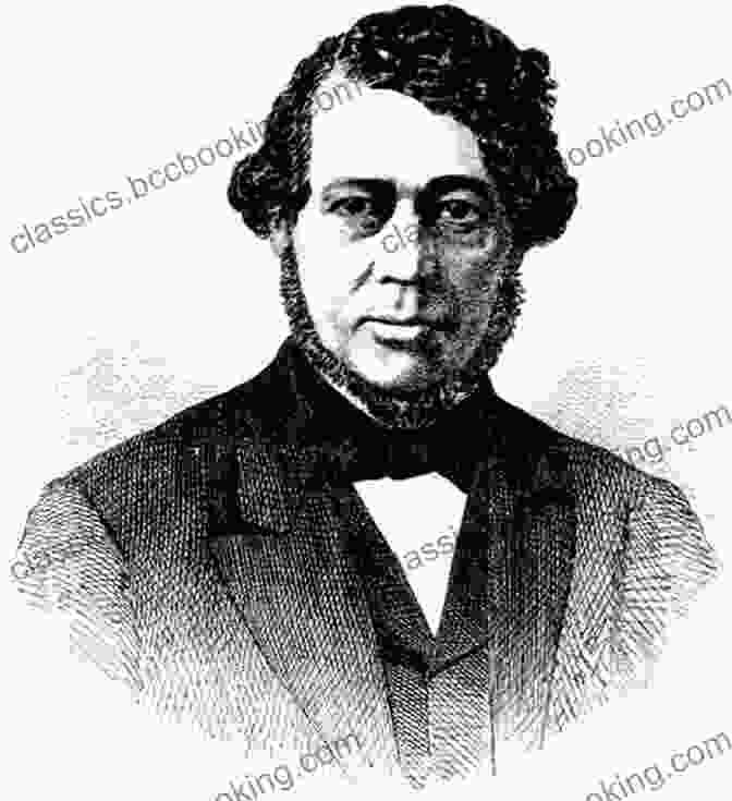 Thomas D'Arcy McGee, A Prominent Irish And Canadian Politician, Orator, Poet, And Journalist Who Played A Pivotal Role In The Irish Independence Movement And The Formation Of The Canadian Confederation. Thomas D Arcy McGee: Passion Reason And Politics 1825 1857